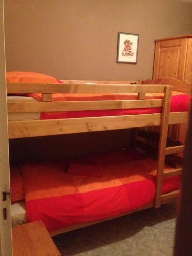 Bed & Breakfast La Briqueterie