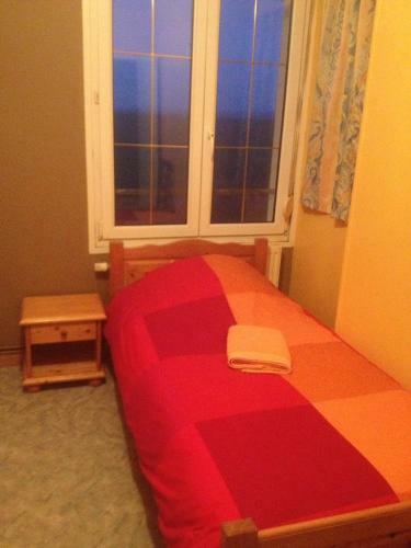 Bed & Breakfast La Briqueterie