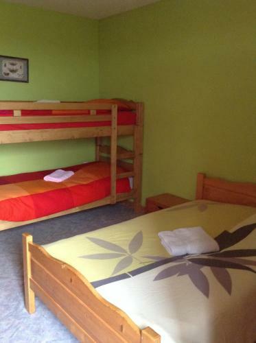 Bed & Breakfast La Briqueterie