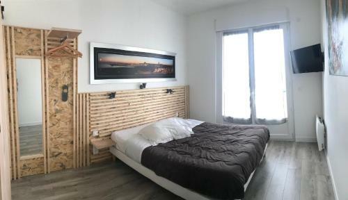 Hotel Arc En Ciel