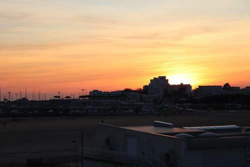 Hotel Arc En Ciel