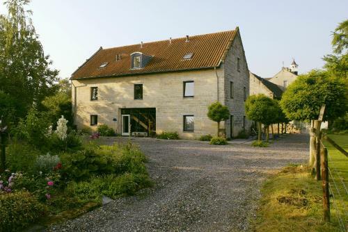 Agroturismo De Traverse