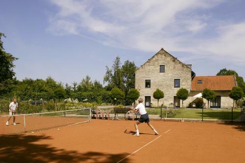 Agroturismo De Traverse