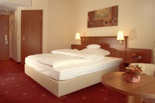Waldhotel Nachtigall