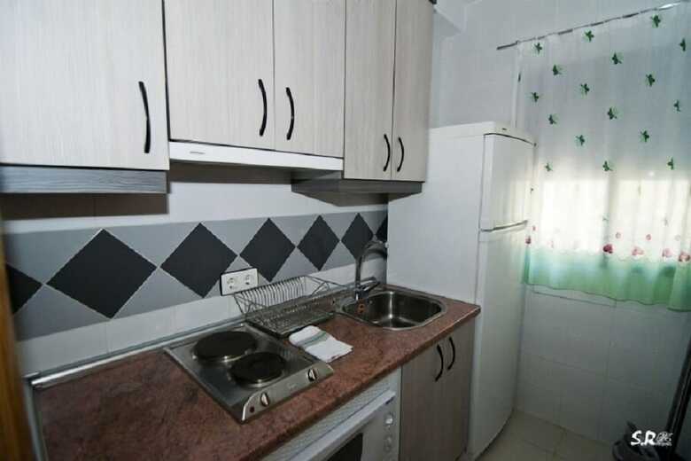 Camping Las Catalinas