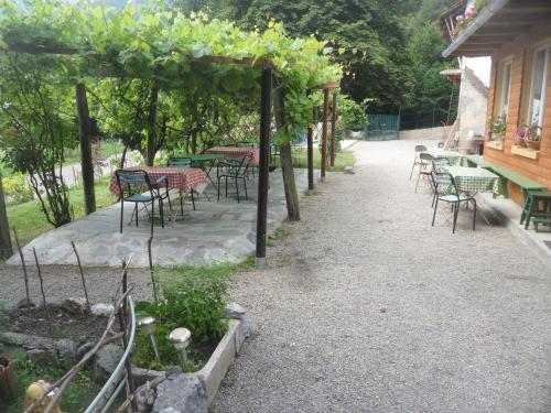 Bed & Breakfast La Vieille Maison Biselli