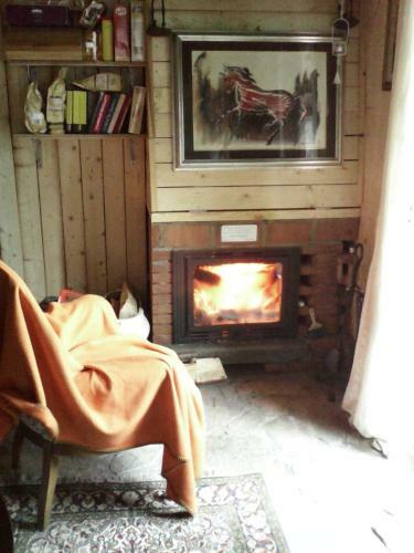 Bed & Breakfast La Vieille Maison Biselli