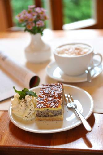 Hotel G�stehaus Saline