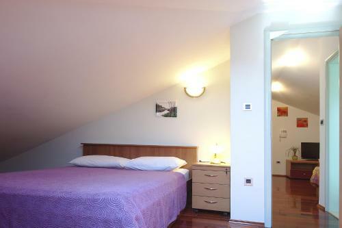 Apartments Elizabet