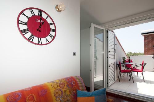 Apartments Elizabet