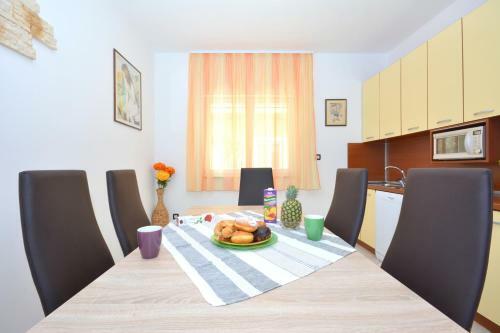 Apartments Elizabet