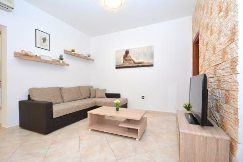 Apartments Elizabet