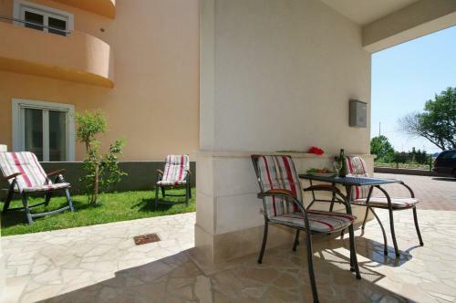 Apartments Elizabet