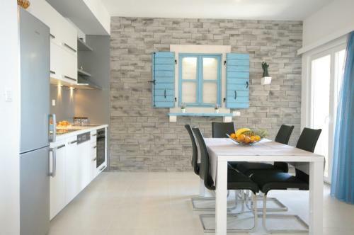 Apartments Elizabet