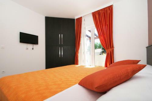 Apartments Elizabet