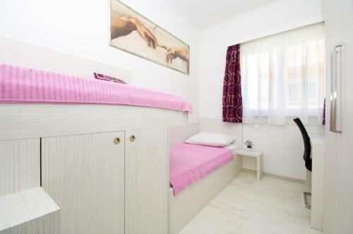 Apartments Elizabet