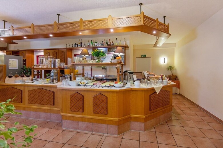 Montana Hotel Senden