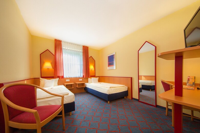 Montana Hotel Senden