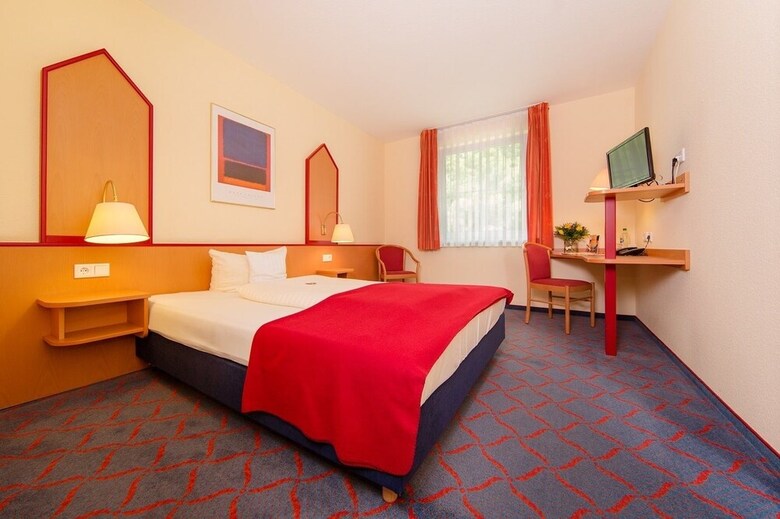 Montana Hotel Senden