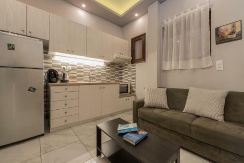 Apartamento Katerina Rooms