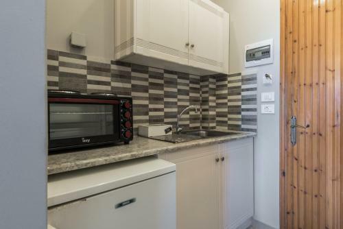 Apartamento Katerina Rooms