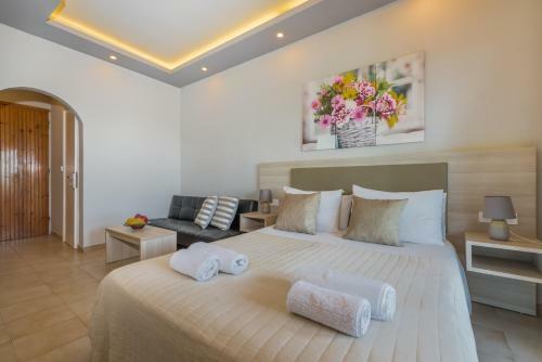 Apartamento Katerina Rooms