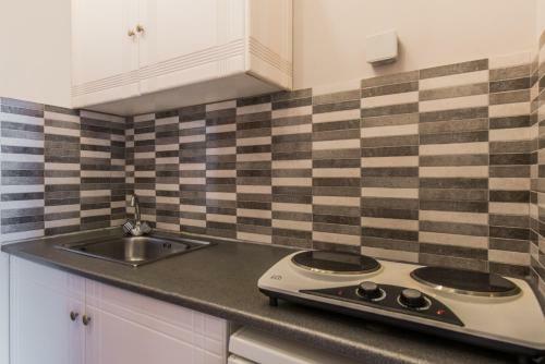 Apartamento Katerina Rooms