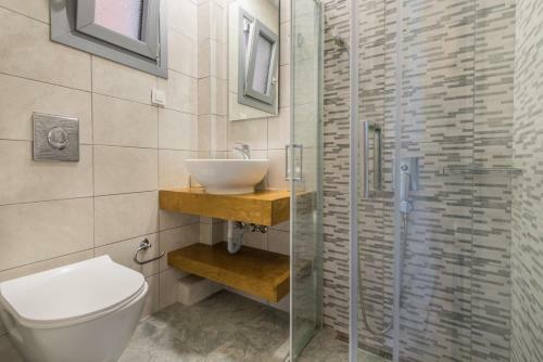 Apartamento Katerina Rooms