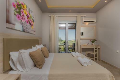 Apartamento Katerina Rooms