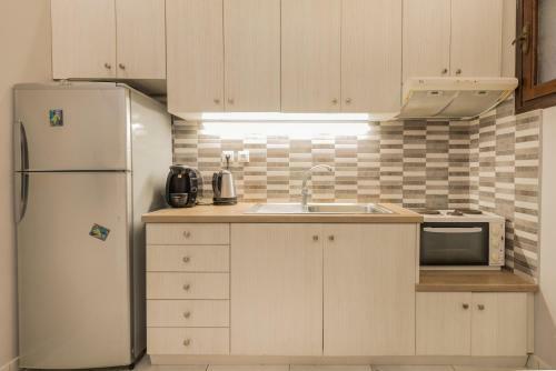 Apartamento Katerina Rooms