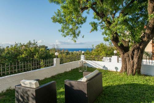 Apartamento Katerina Rooms
