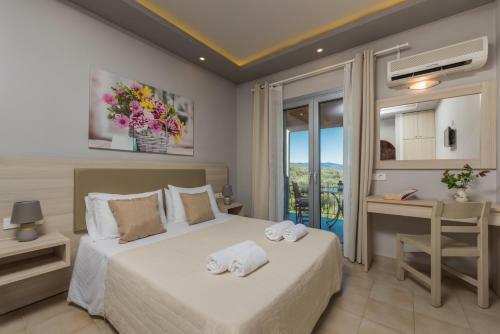 Apartamento Katerina Rooms