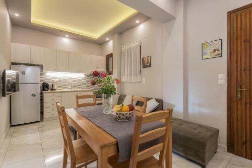 Apartamento Katerina Rooms