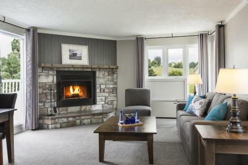 Posada Auberge & Spa West Brome