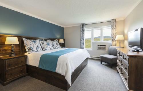 Posada Auberge & Spa West Brome
