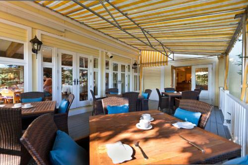 Posada Auberge & Spa West Brome