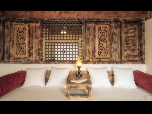 E-outfitting Star Hostel