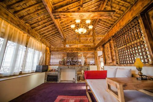 E-outfitting Star Hostel