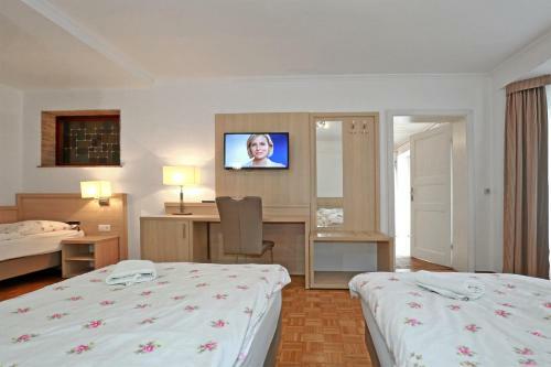 Hostal Pension Im Heidort