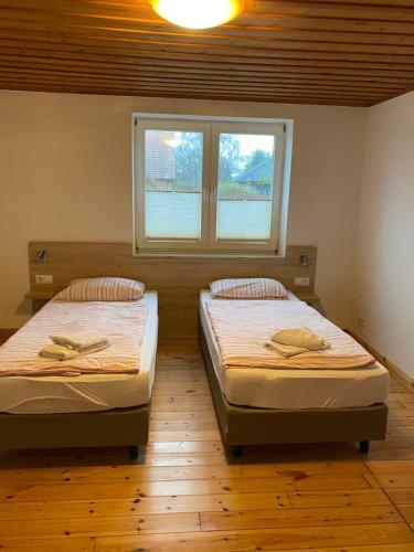 Hostal Pension Im Heidort