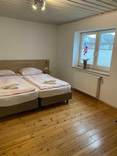 Hostal Pension Im Heidort