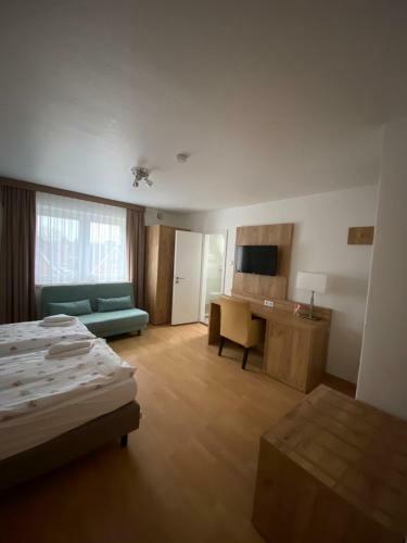 Hostal Pension Im Heidort