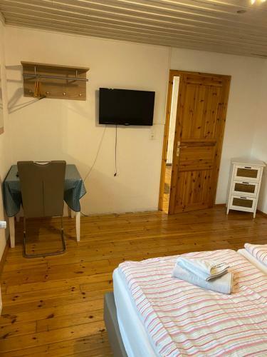 Hostal Pension Im Heidort