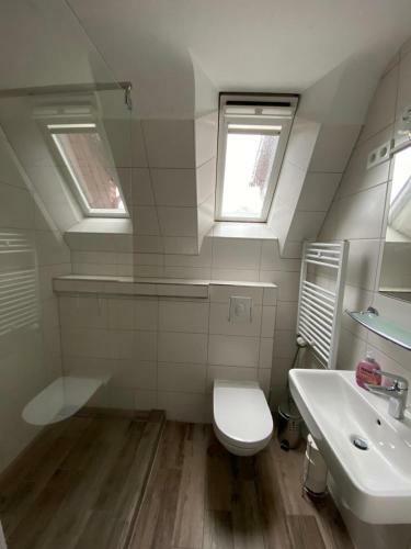 Hostal Pension Im Heidort