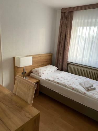 Hostal Pension Im Heidort