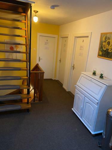 Hostal Pension Im Heidort