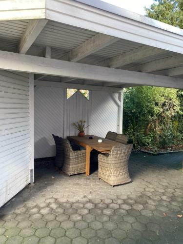 Hostal Pension Im Heidort