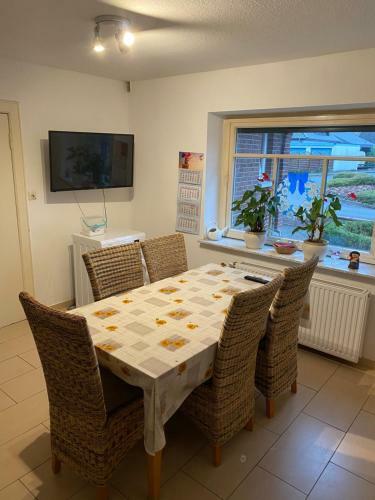 Hostal Pension Im Heidort