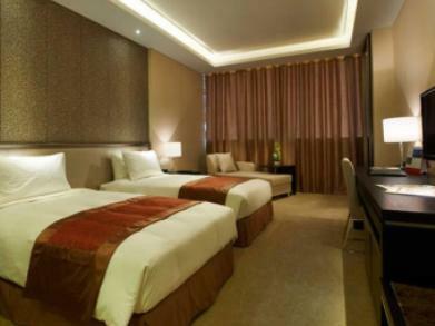 Swiss-belhotel Liyuan