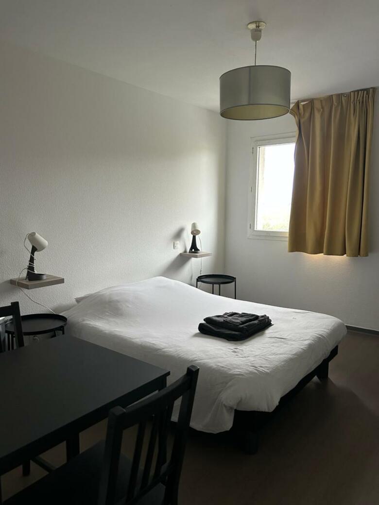 Apartamento R�sidence Amal